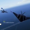 エースコンバットインフィニティ F-117A