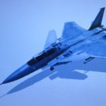 F-15 S/MTD (AGILE EAGLE) 最強セッティングその２