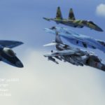 Harrier #15 素ハリアーLv.17艦隊攻略戦最終日